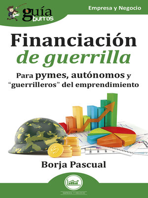 cover image of GuíaBurros